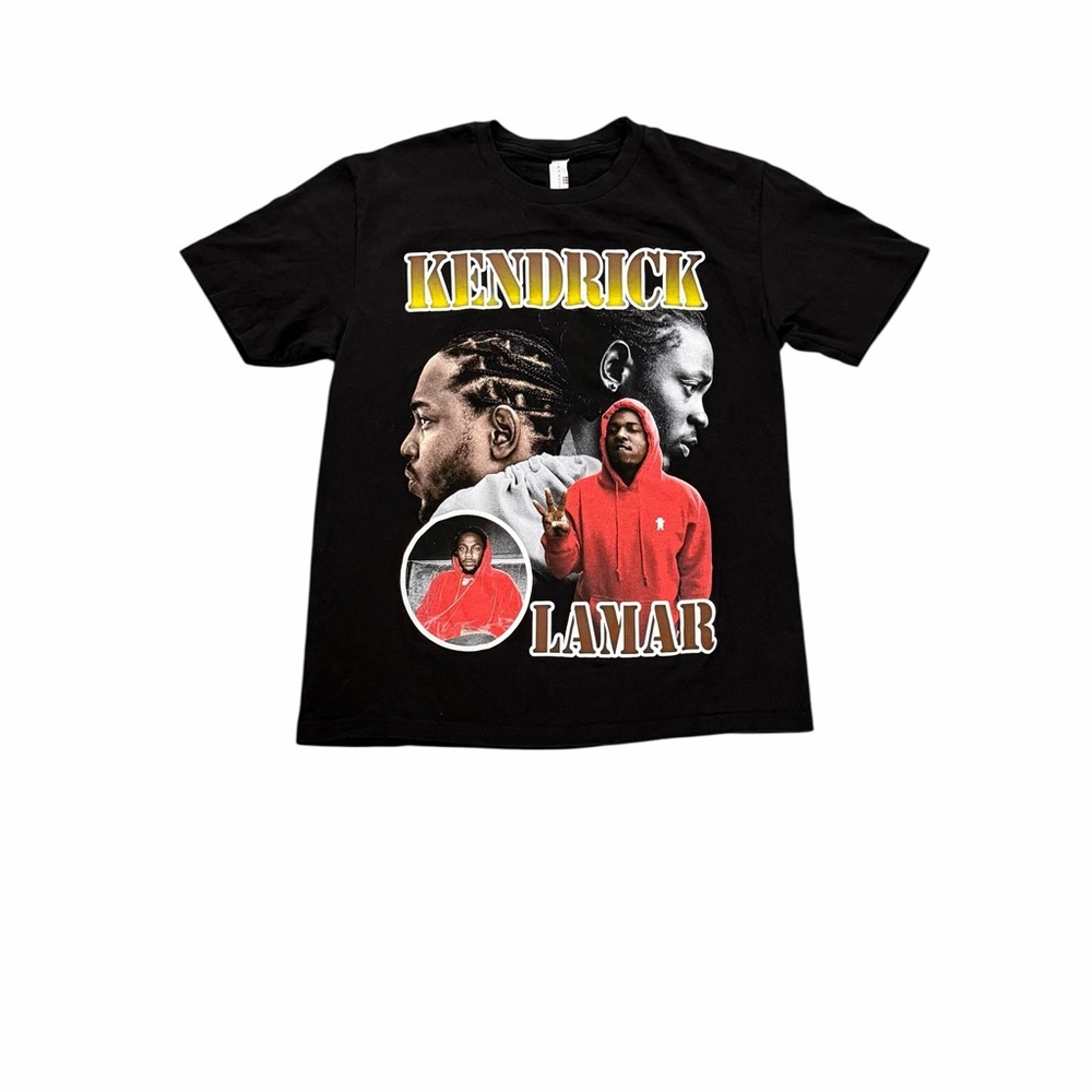 Kendrick Lamar T-Shirt